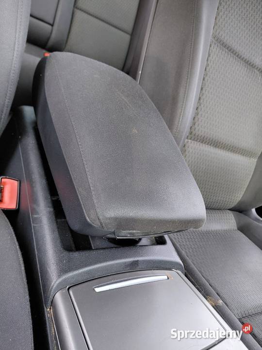 DAWCA CZĘŚCI AUDI A6 C6 SEDAN 20 TFSI 170 HP BPJ Wiele