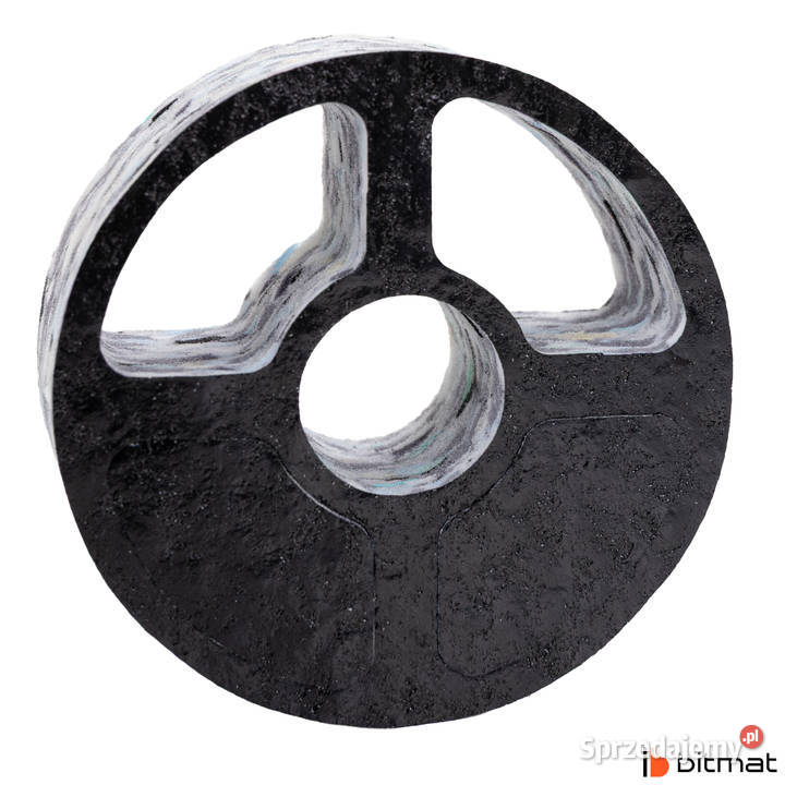 Przepustnica tłumiąca tłumik do wentylacji Łąki sprzedam