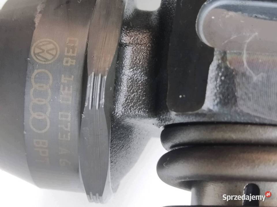 POMPOWTRYSKIWACZ 038130073AG 19 TDI Skoda Motoryzacja