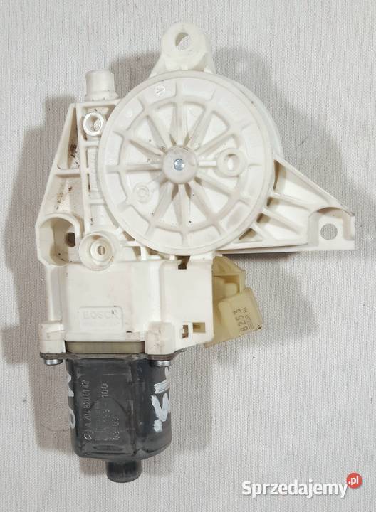 SILNICZEK SZYBY LEWY PRZÓD MERCEDES W204 Mielęcin