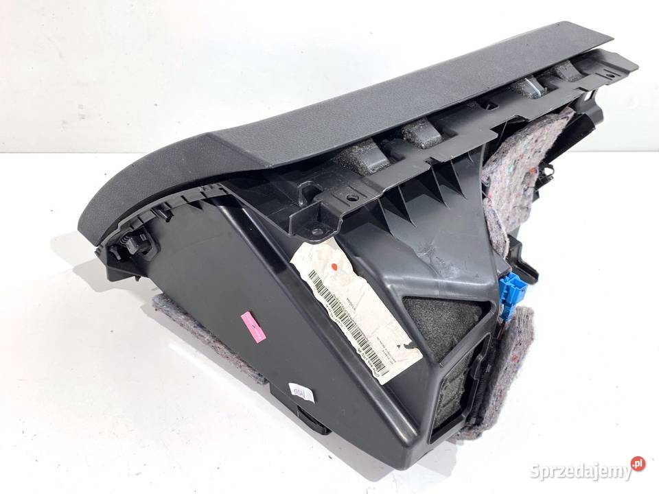 SCHOWEK PASAŻERA MERCEDES W176 Hatchback 1218 osobowe