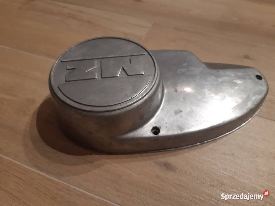 Dekiel MZ 250 Brzezie