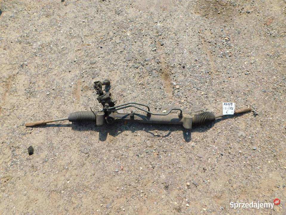 vectra C maglownica przekładnia M5109 WYSYŁKA osobowe