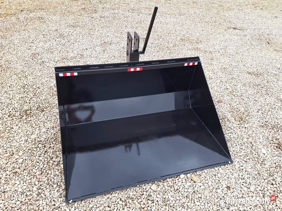 Łyżka na tył ciągnika MINI traktorka ISEKI Lipno sprzedam