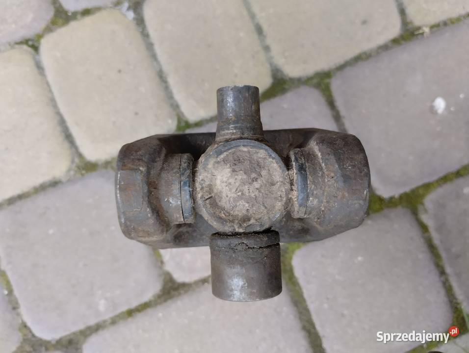 Jarzmo przegubu F328369 przegub wału krzyżak terenowe Rzeszów