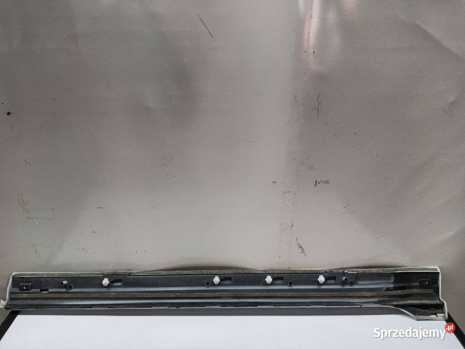 LISTWA DRZWI TYŁ TYLNA PRAWA VW SHARAN II SEAT