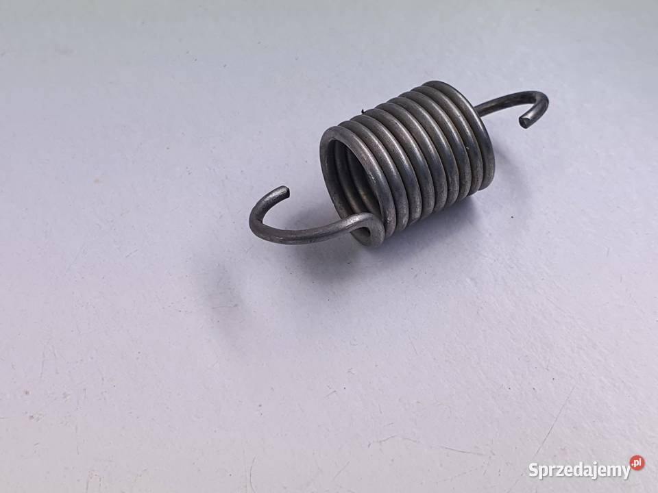 Sprezyna Ktm Sxf 450 Łódź sprzedam