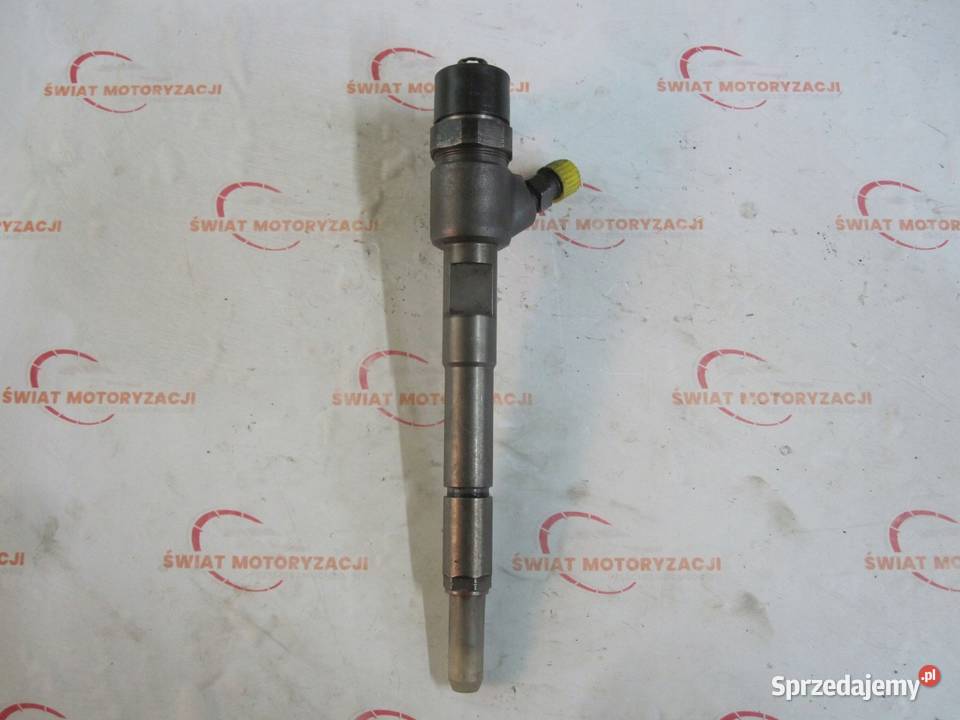 DOBLO COMBO FIORINO 13 CDTI wtrysk wtryskiwacz Kielce