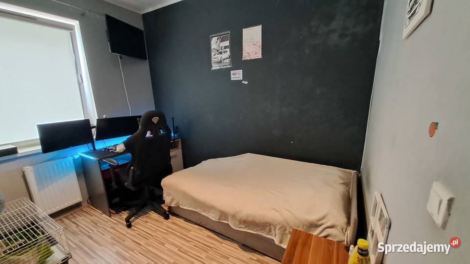 Sprzedam mieszkanie 3pokojowe Bydgoszcz sprzedam