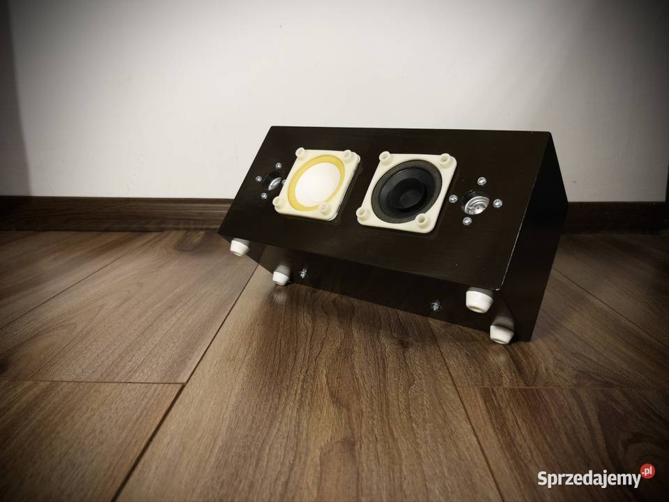 Customowy głośnik Bluetooth w kolorze ciasteczka Radziechowy sprzedam