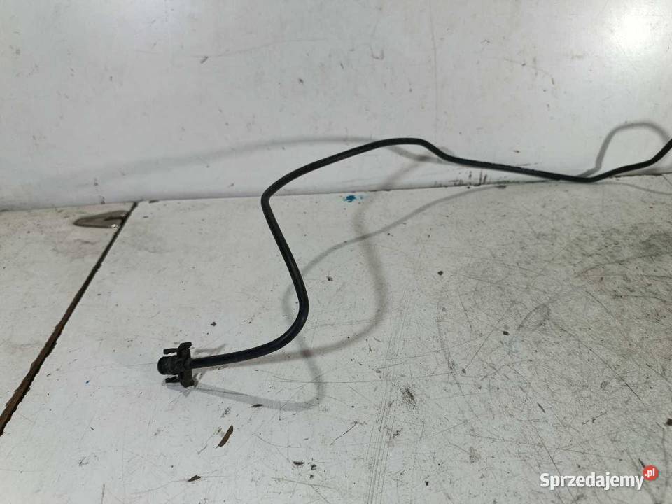 WĄŻ RURAKA WODY FORD FOCUS MK3 LIFT 15 TDCI osobowe