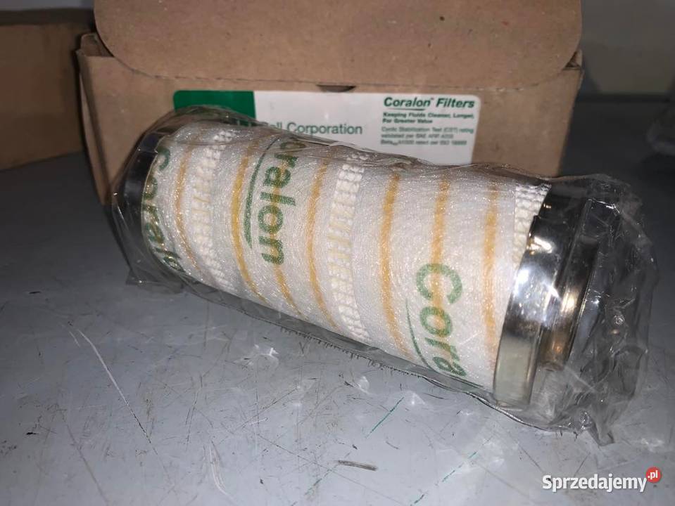 Pall HC9800FCS4H Filtr olejowy Warszawa