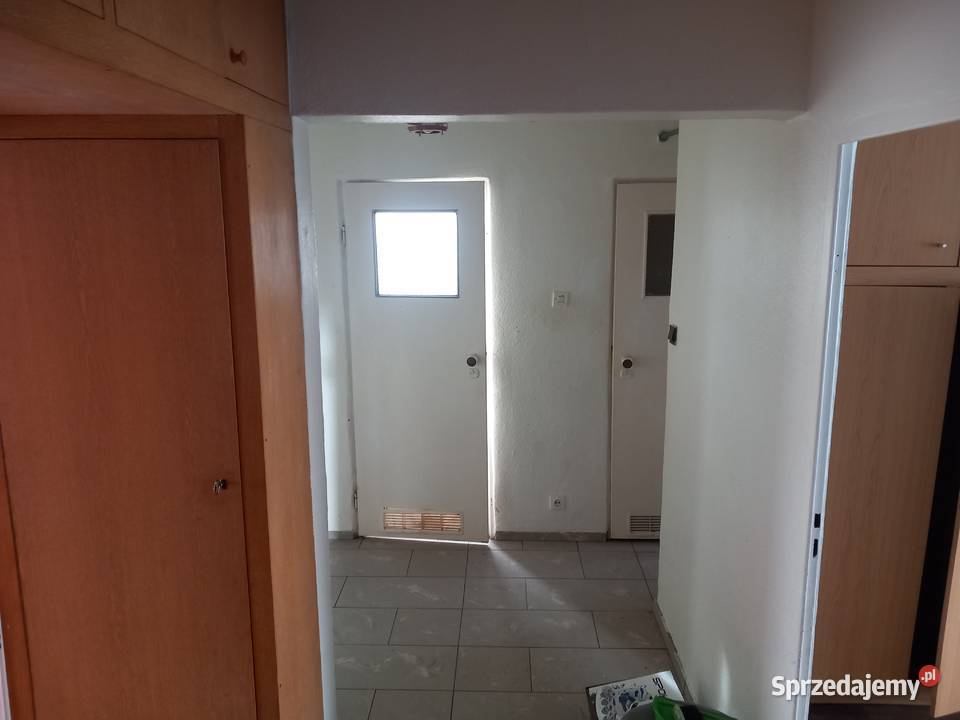Mieszkanie na wynajem 56m2 3 pokoje Łobez