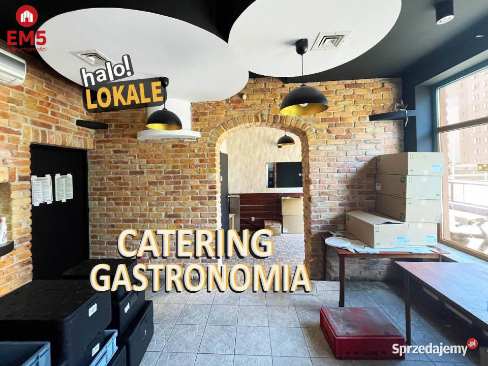 Lokal do wynajęcia Białystok 85m2