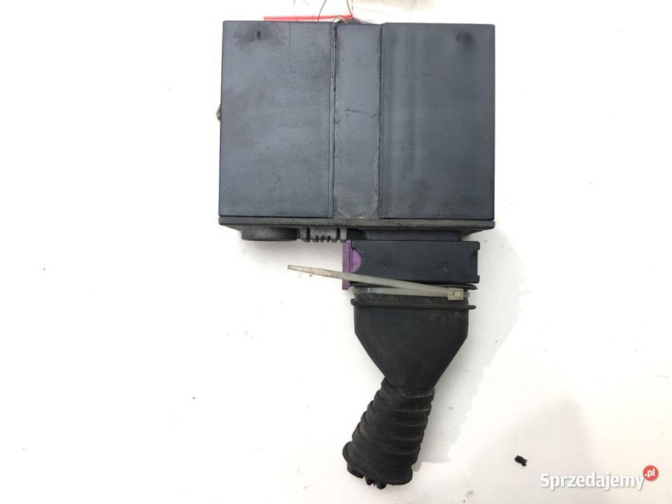 KOMPUTER DO GAZU LPG 67R010040 STEROWNIK GAZU osobowe Elementy instalacji LPG