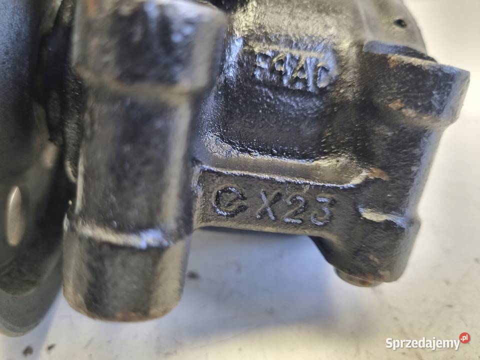 Ford Focus I MK1 18 TDCI POMPA WSPOMAGANIA HBDFX Pompy wspomagania