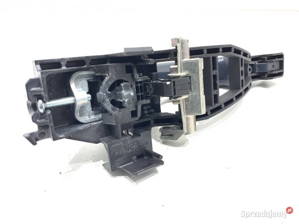 KLAMKA ZEWNĘTRZNA PRAWY PRZÓD FORD C II Minivan