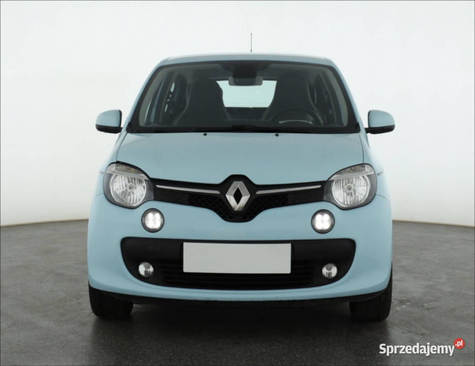 Renault Twingo 10 SCe Piaseczno