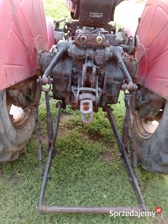 sprzedam Ursusa c360 Zawiercie