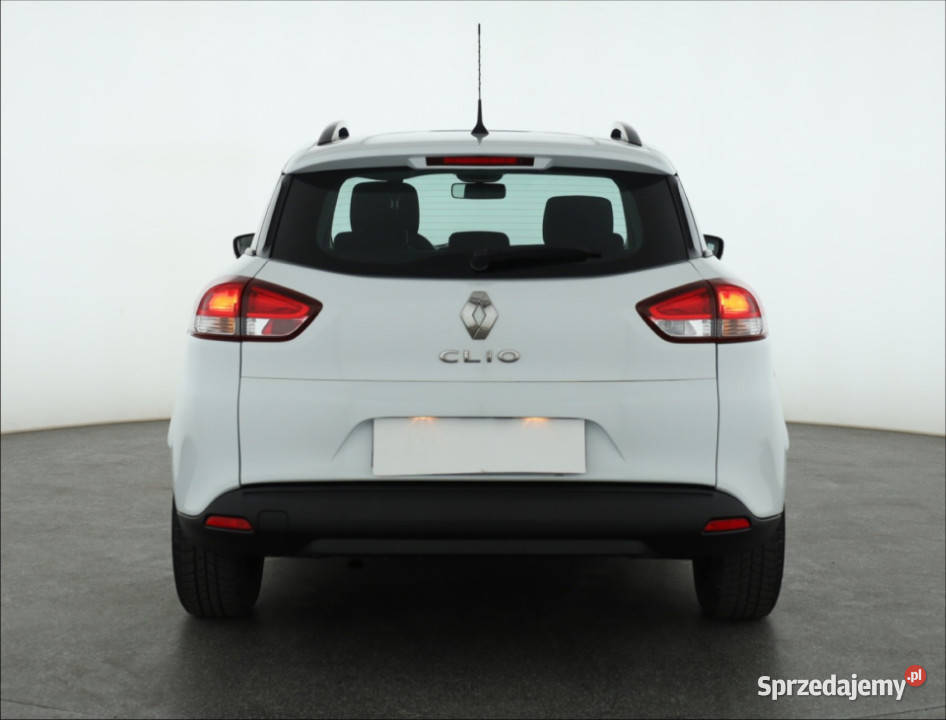Renault Clio 15 dCi centralny zamek Piaseczno