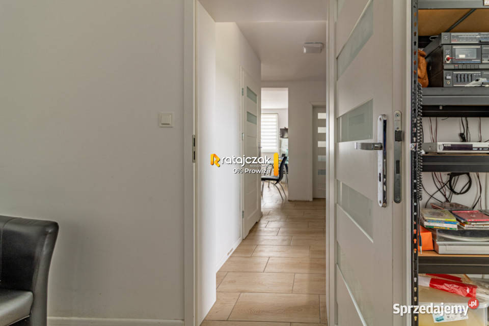 sprzedaży domu wolnostojącego 106m2 Żukowo pomorskie