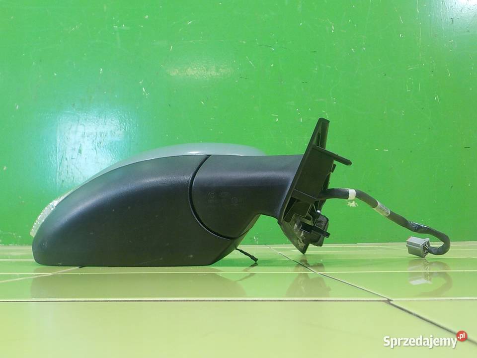 FORD GRAND C MK2 16 B 11r 5D lusterko prawe Lusterka zewnętrzne