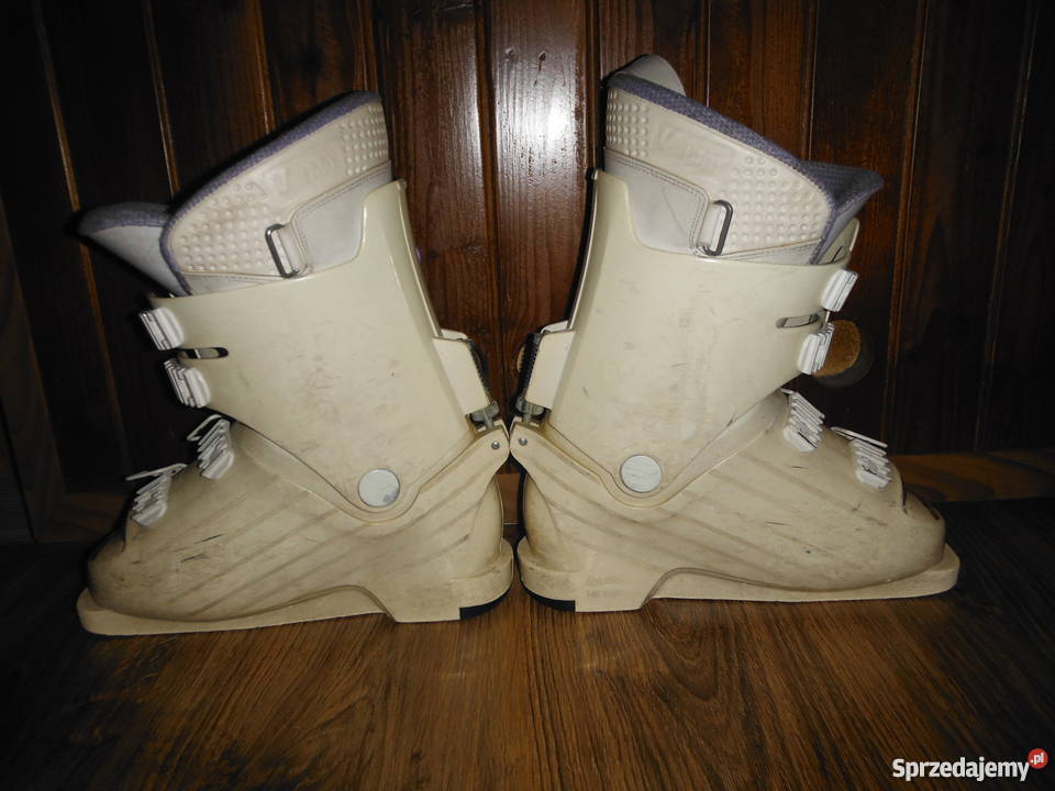 Buty narciarskie damskie dachstein 3940 25 Konstancin-Jeziorna