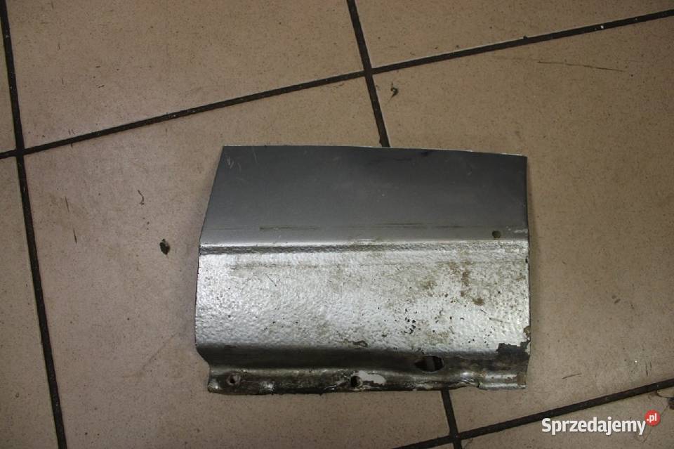 Reperaturka błotnika przedniego prawego Bmw e24 Olkusz