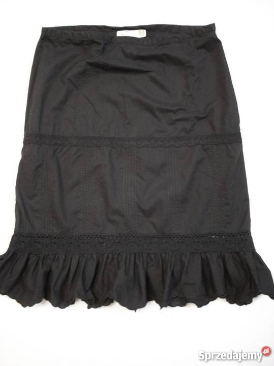 OLD NAVY bawełniana przewiewna spódniczka 42 44 Rozmiar 42(XL) Nowy Sącz