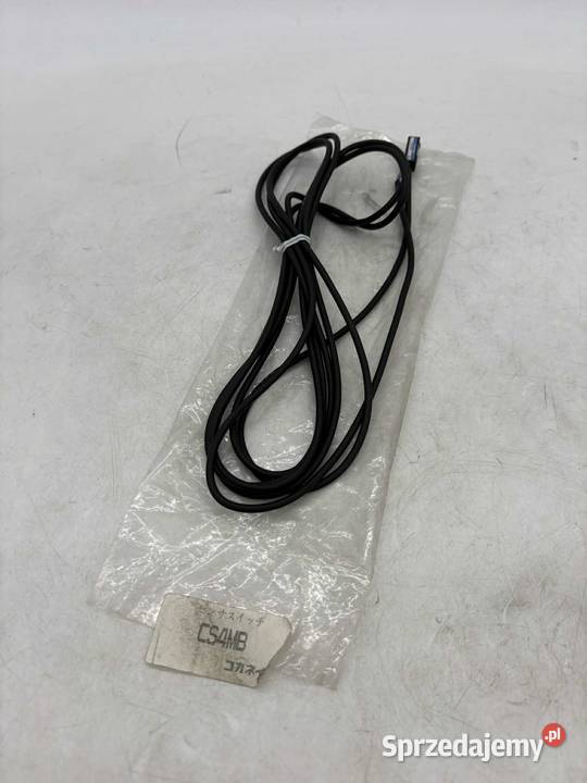 Koganei CS4MB Czujnk zbliżeniowy mazowieckie