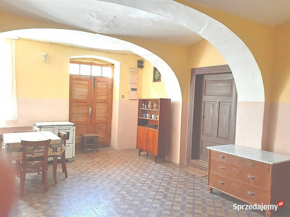 Sprzedaż domu wolnostojącego Lubomin 360m2 wolnostojący Domy sprzedam