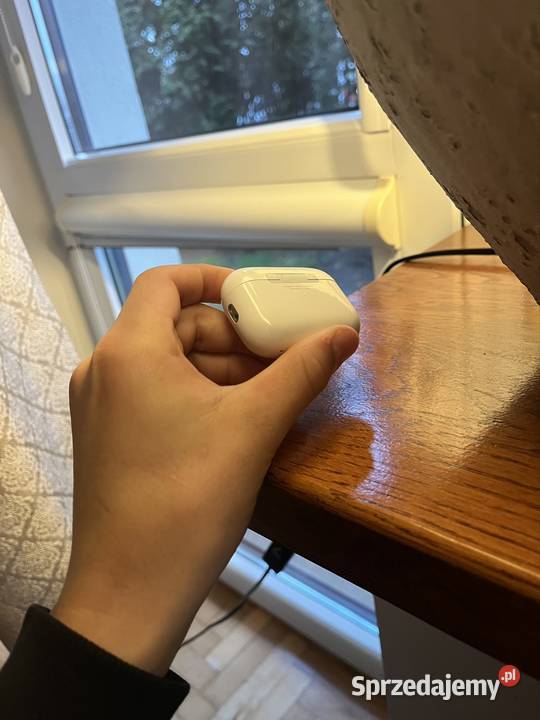 Słuchawki bezprzewodowe mazowieckie