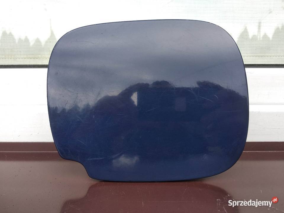 Renault Scenic I 1 LIFT klapka wlewu paliwa Sieradz