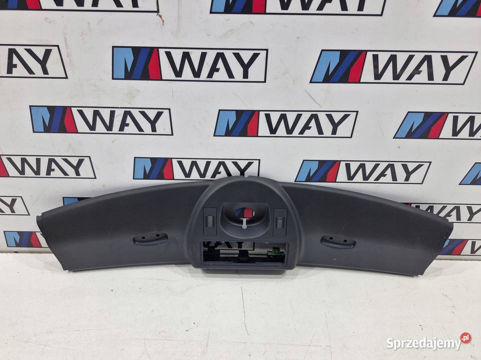 MINI COOPER R52 LISTWA LAMPKA PODSUFITKI 7112139 osobowe sprzedam