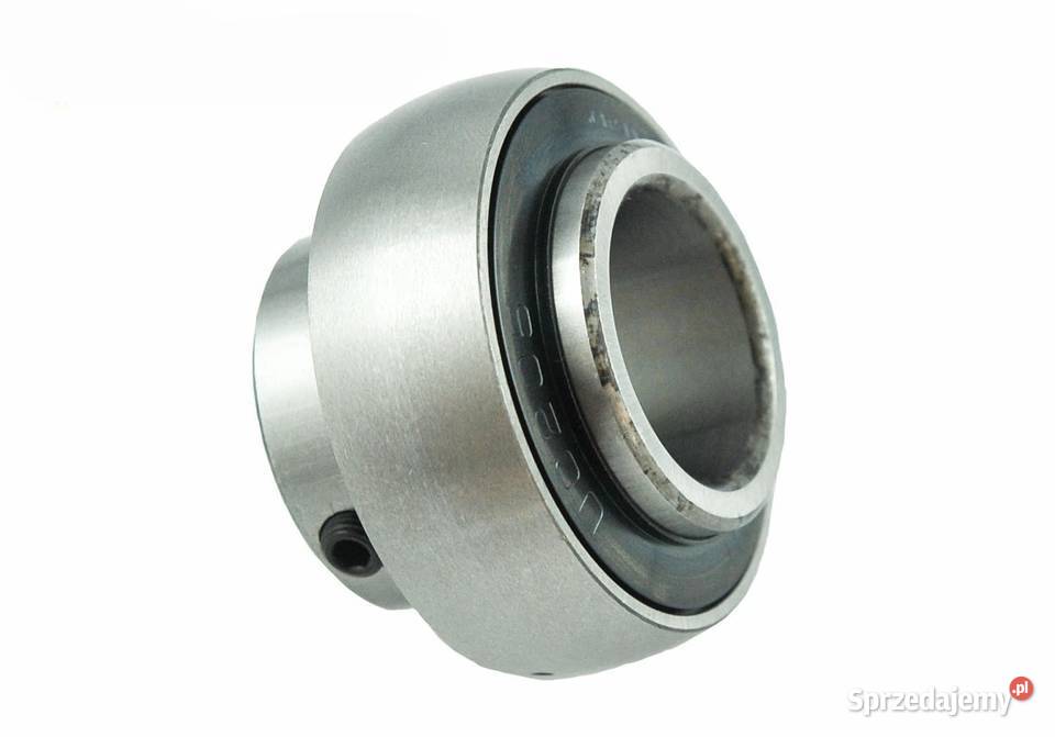 Łożysko UC205 NACHI JAPAN 25x52x1734 Tajęcina sprzedam