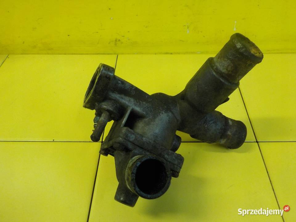 OPEL SENATOR 25 B 90r 140 25NE 8793 obudowa Termostaty