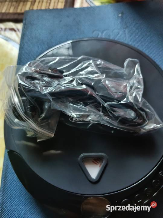 Discman Strzelce