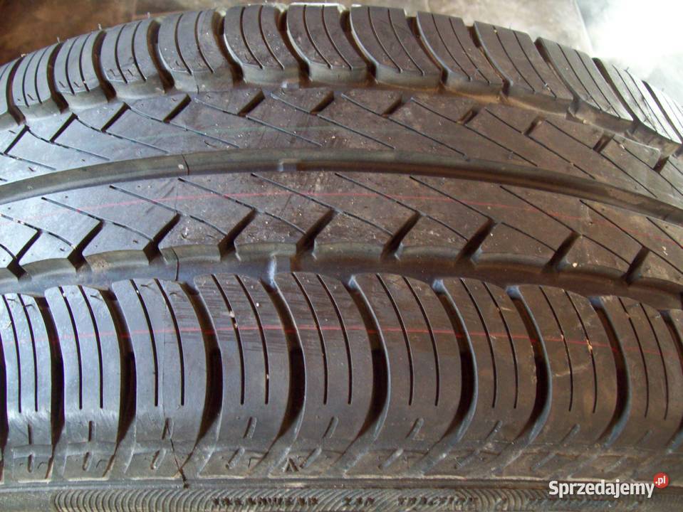 Nowa opona letnia GOODYEAR Eagle NCT5 20560 R16 sprzedam
