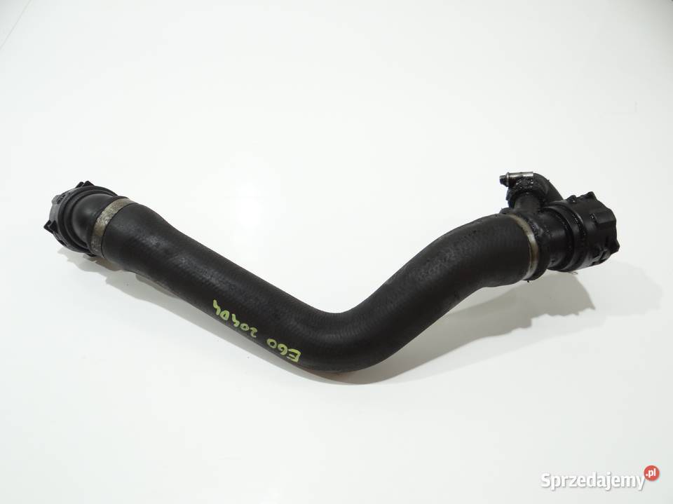 PRZEWÓD WĄŻ WODY BMW E60 E61 204D4 7789722 Strzyżewice sprzedam