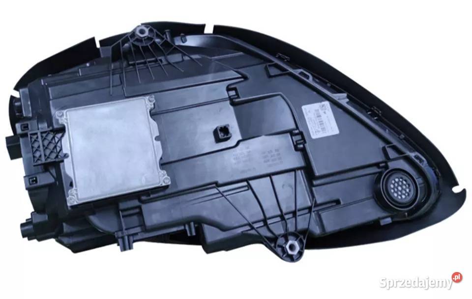NOWE lampy przednie lampa przód Porsche Macan osobowe Bełchatów