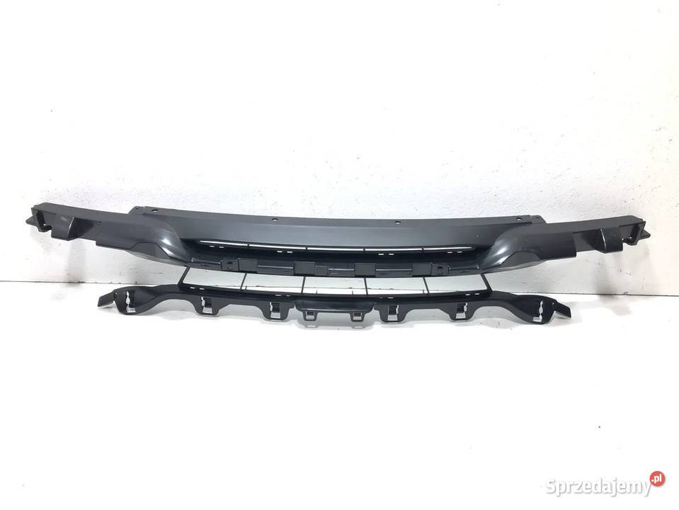 BMW 3 F30 31 20122015 ATRAPA KRATKA WLOT Skarżysko-Kamienna