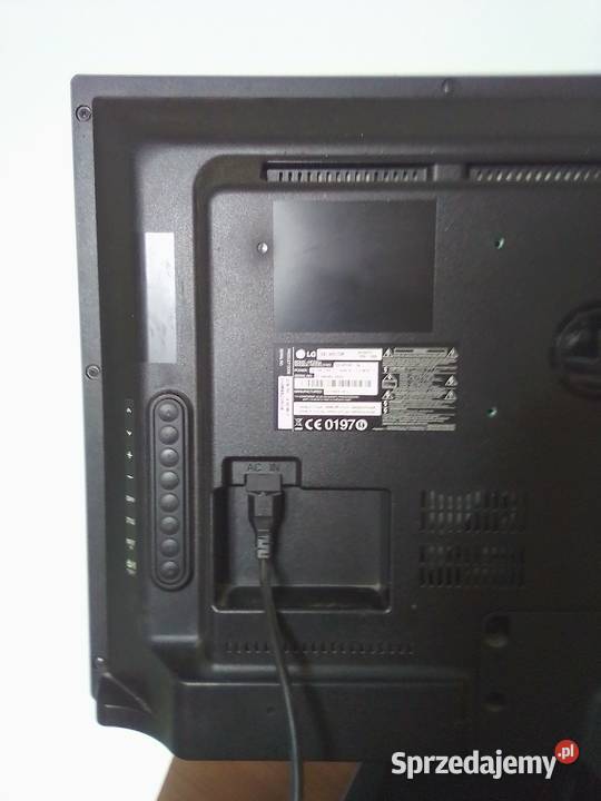 Telewizor LG 32 Goniądz