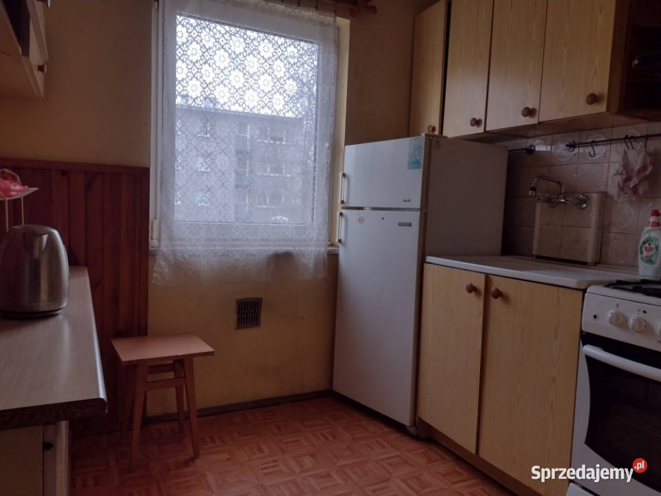 Mieszkanie 50m2 również na biuro mazowieckie Warszawa