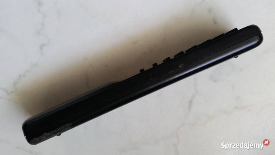 Oryginalny pilot SHARP AUDIO SYSTEM Puławy