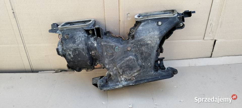 Dmuchawa nawiew wentylator Renault Trafic Gniewkowo