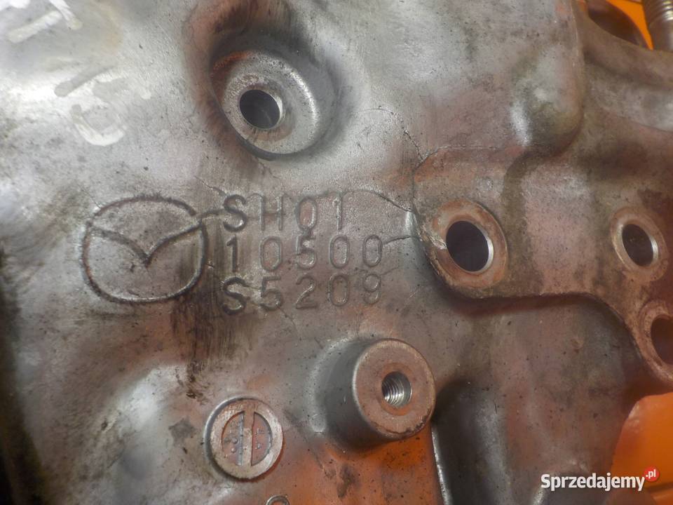 MAZDA CX5 6 22 CITD SKYACTIV 15r 175 SH01 osobowe Suków