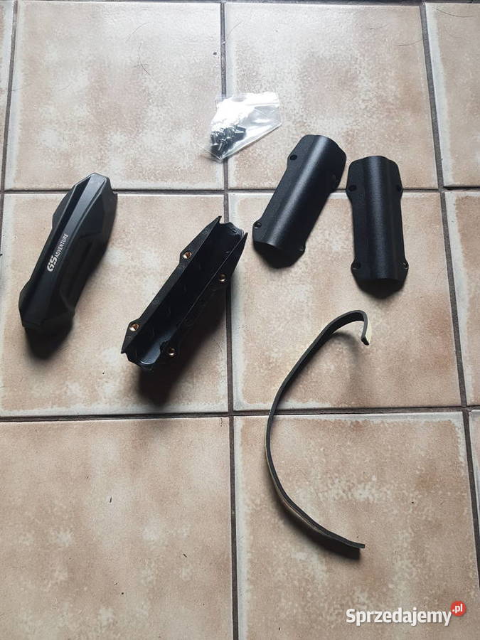 bmw slizg gmola gmoli kpl Jędrzejów