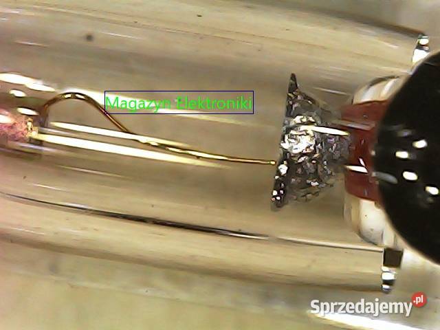 GD507A Dioda germanowa Ge z czarną kropką Otwock sprzedam