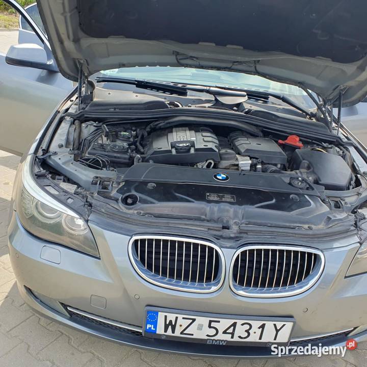 Sprzedam BMW Błonie