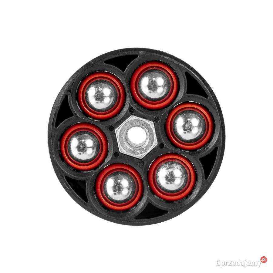 Kule metalowe Devastator kal 50 60 do Umarex HDR Sporty strzeleckie i myślistwo łódzkie Pabianice